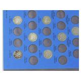BUFFALO NICKEL Collection 1913 to 1938 | 23 Nickels