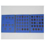 INDIAN HEAD CENT Collection including Flying Eagle Cents 1856 to 1909 | 21 coins