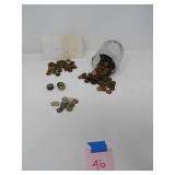 Coin Collector