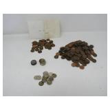 Coin Collector