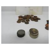Coin Collector