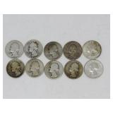 Coin Collector