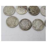 Coin Collector