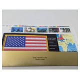 WWII 50th Anniversary Commemorative stamps SERIES 1941 | USPS Collector Stamps