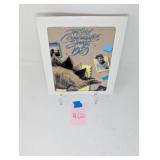 Mint Set of Commemorative Stamps 1989 | USPS