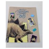 Mint Set of Commemorative Stamps 1989 | USPS