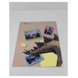 Mint Set of Commemorative Stamps 1989 | USPS