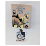 Mint Set of Commemorative Stamps 1989 | USPS
