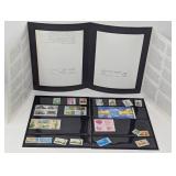 1981  Commemorative Mint Set in original envelope | USPS
