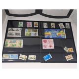 1981  Commemorative Mint Set in original envelope | USPS