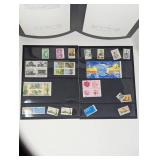 1981  Commemorative Mint Set in original envelope | USPS