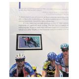 1996 Commemorative Folio | USPS
