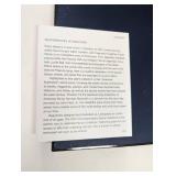 The 2001 Commemorative Stamp Yearbook | USPS - A Philatelic Treasure
