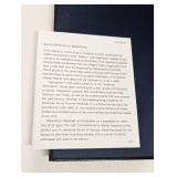 The 2001 Commemorative Stamp Yearbook | USPS - A Philatelic Treasure