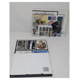 The 2001 Commemorative Stamp Yearbook | USPS - A Philatelic Treasure