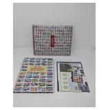 2002 Commemorative Stamp Yearbook - A Philatelic Treasure | USPS