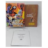 The 2005 Commemorative Stamp Yearbook | USPS