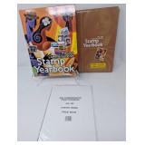 The 2005 Commemorative Stamp Yearbook | USPS