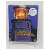 2007 Commemorative Stamp Yearbook | USPS