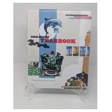 USPS | 2009 Commemorative Stamp Yearbook in original sleeve