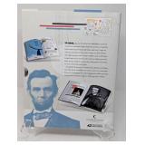 USPS | 2009 Commemorative Stamp Yearbook in original sleeve