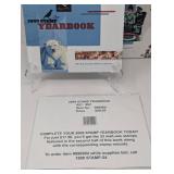 USPS | 2009 Commemorative Stamp Yearbook in original sleeve