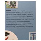 USPS | 2009 Commemorative Stamp Yearbook in original sleeve