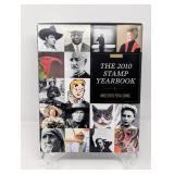 The 2010 Stamp Yearbook | USPS in original sleeve