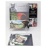 The 2010 Stamp Yearbook | USPS in original sleeve