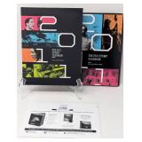 The 2011 Stamp Yearbook | USPS