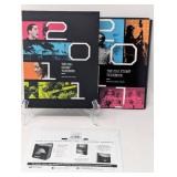 The 2011 Stamp Yearbook | USPS