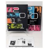 The 2011 Stamp Yearbook | USPS