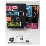 The 2011 Stamp Yearbook | USPS