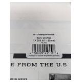 The 2011 Stamp Yearbook | USPS