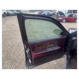 1996 Cadillac Fleetwood