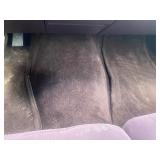 1996 Cadillac Fleetwood