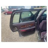 1996 Cadillac Fleetwood