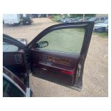 1996 Cadillac Fleetwood