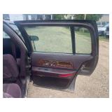 1996 Cadillac Fleetwood