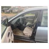 2002 Saturn SL2