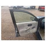 2002 Saturn SL2