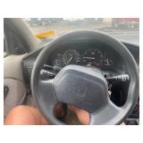 2002 Saturn SL2
