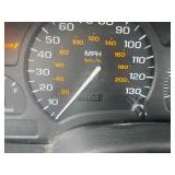 2002 Saturn SL2