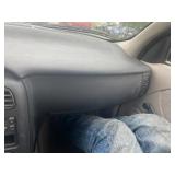 2002 Saturn SL2