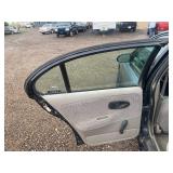2002 Saturn SL2