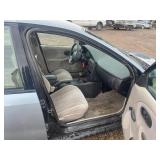 2002 Saturn SL2