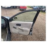 2002 Saturn SL2