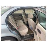 2002 Saturn SL2