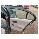 2002 Saturn SL2
