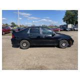 2007 Ford Focus